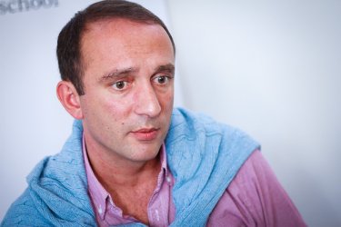 Фото 2 — Цель России — превратить Украину и Грузию в "территории" — Григол Мгалоблишвили