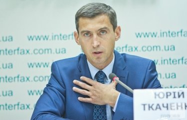 Фото 2 — Бизнесмены до сих пор не признаются, что платят взятки — глава Черкасской области Юрий Ткаченко