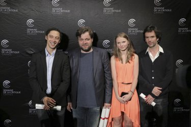 Фото 4 — Кинематографист живет там, где работает — режиссер Мирослав Слабошпицкий