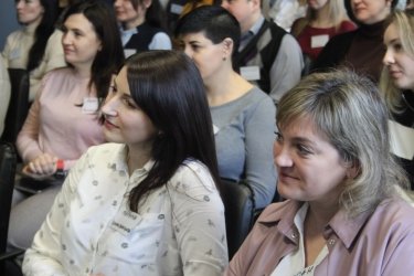 Фото 5 — Учень стає учителем: як і навіщо переосмислювати стандарти обслуговування клієнтів