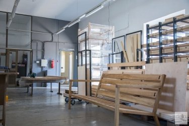 Фото 4 — Как построить бизнес по производству мебели — опыт украинского бренда Woodwerk