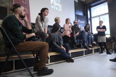 Фото 8 — Законы гостеприимства: станет ли интересно иностранным компаниям снимать кино в Украине