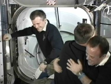 Фото 61 — США уходят из "большого космоса" - «Атлантис» начал последний в 30-летней истории шаттлов полет
