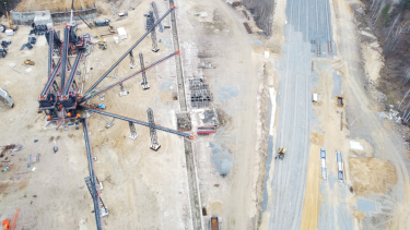 Фото 3 — "В умовах війни не існує налагоджених процесів, стратегії, алгоритмів. Щодня все по-іншому", - BGV Group Management