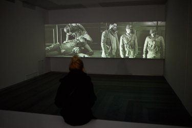 Фото 31 — $100 тыс. получит лучший художник от "Пинчук Арт-центра" — выставка номинантов