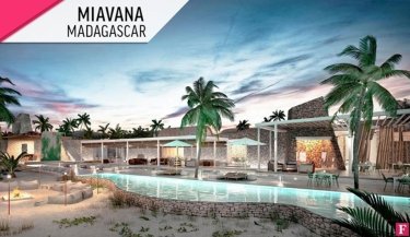 Фото 2 — Гид путешественника: Самые интересные новые отели 2017 года