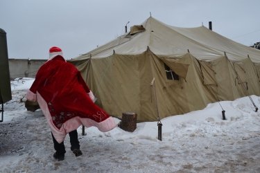 Фото 26 — Что снимают на войне фотографы-аматоры — конкурс военной фотографии