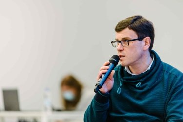 Фото 3 — "Укрпошта банк": навіщо Україні ще один держбанк і чи вдасться Ігорю Смілянському створити новий Kaspi?