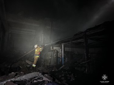 Фото 4 — Российские войска нанесли удары по Николаеву. Есть пострадавшие (ФОТО/ВИДЕО)