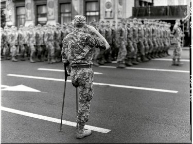 Фото 39 — Что снимают на войне фотографы-аматоры — конкурс военной фотографии