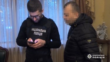 Фото 4 — Экс-мэр Черноморска и экс-замминистра экологии получили подозрения в махинации с землей в порту