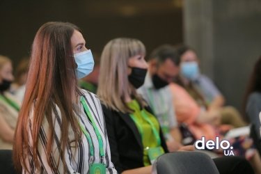 Фото 3 — Трускавец 2.0: как "комиссаров Зеленского" учили побеждать на местных выборах (ФОТО)