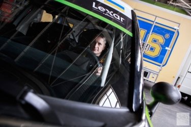 Фото 3 — Я пришел и сказал: "Научите меня, дяди гонщики" — Валерий Горбань о главном увлечении в жизни