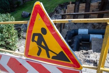 Фото 4 — У Києві ремонтують одну з ключових тепломереж перед опалювальним сезоном (ФОТО)