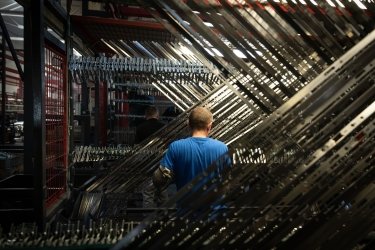 Фото 2 — Обсяг інвестицій в єдиного в Україні виробника фурнітури для вікон і дверей сягнув €40 млн