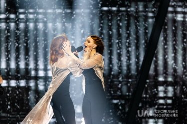 Фото 31 — MARUV победила в Нацотборе на Евровидение-2019
