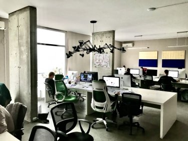 Фото 3 — Лучше звоните в Dobro Web. Интервью с Константином Сириком о его новом проекте