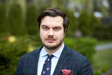 Фото 4 — ТОП-10 украинских законодателей-выходцев из бизнеса
