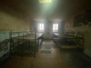 Фото 2 — За 2020 год Минюст заработал 2 млн грн на продаже мест в платных камерах СИЗО — Малюська