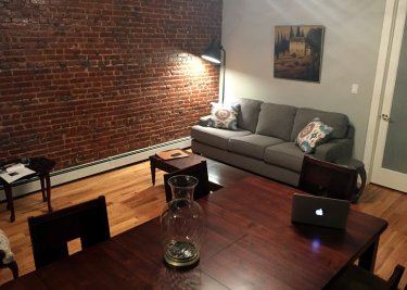 Фото 2 — Украинцы открыли сеть коливингов в Нью-Йорке