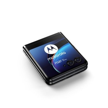 Фото 2 — Motorola оголосила дату презентації складаних смартфонів
