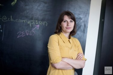 Фото 4 — Якщо Шокін затягував справи, то Луценко їх просто закриває — директор Центру протидії корупції