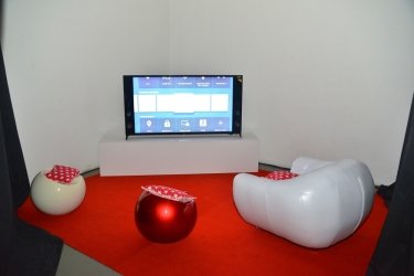 Фото 6 — Sony представила в Украине Android TV c форматом 4K
