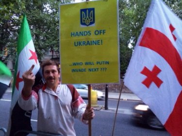 Фото 2 — Здоровенькі були: размышления об Украине в преддверии приезда в Киев