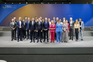 Фото 8 — Анатолій Редер, СЕО ІнтерХім: "Вклад в освіту — запорука стабільності наукомісткого бізнесу"