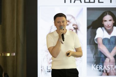 Фото 18 — Циркулярна економіка та соціальні програми: про що говорили на Sustainability Day від "L'Oréal Україна"