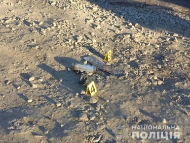 Фото 5 — Взрыв авто в Харькове: личность потерпевшего установлена (ФОТО, ВИДЕО)