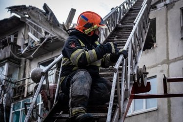 Фото 10 — В Покровске завершили разбор завалов в пятиэтажке после удара РФ: названо число погибших (ФОТО)