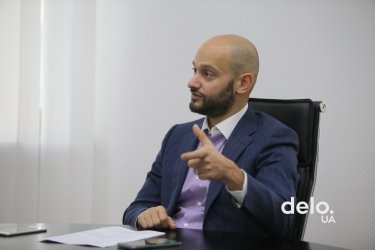 Фото 6 — "Квартальная цена на газ для населения останется без изменений", — Максим Рабинович