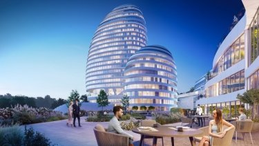 Фото 4 — Многофункциональная среда и адаптивные планировки. Чего хотят украинцы от премиум-жилья