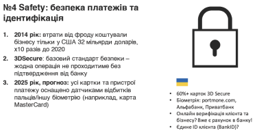 Фото 5 — Нові фінансові сервіси: що сьогодні впливає на їх попит