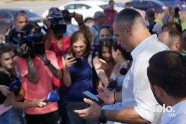 Фото 4 — В Киеве впервые запустили байкшеринг: как будет работать система аренды велосипедов