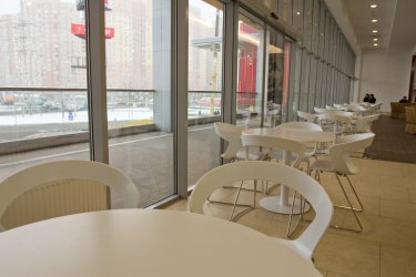 Фото 11 — В Киеве открылся торговый центр "Проспект"