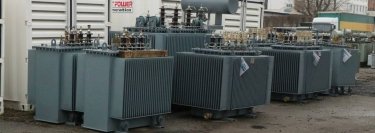 Фото 2 — Украина получила более 2,3 тысячи тонн энергооборудования от 14 стран