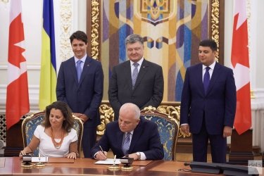 Фото 18 — Зона свободной торговли с Канадой в действии: К чему готовиться бизнесу