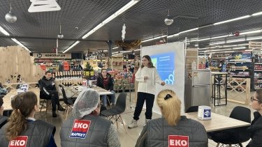 Фото 5 — Трансформация сети: как изменился ЭКО МАРКЕТ за последние годы