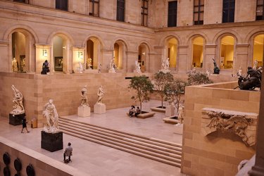 Фото 23 — Що, крім Парижа: бюджетна подорож французькою провінцією