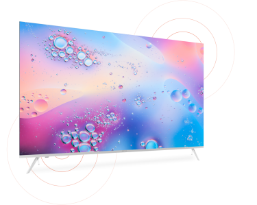 Фото 2 — Планируете покупку Smart-телевизора во время Black Friday? 5 причин выбрать KIVI