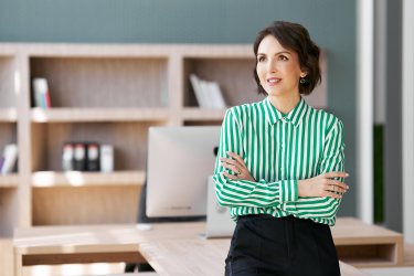 Фото 3 — Системна місія: Оксана Ізмайлова, CHRD PIN-UP Global, про те, чому цінності важливі для корпоративної культури та бізнесу