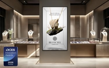 Фото 4 — Samsung робить ставку на AI-дисплеї: що компанія показала на CES 2026