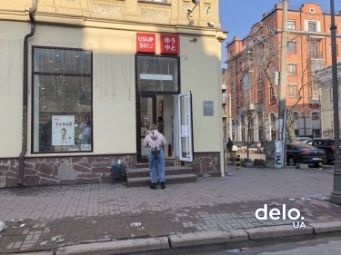 Фото 3 — "Мы удивились, когда MINISO подали на нас в суд", — Марианна Самсонова, USUPSO Украина