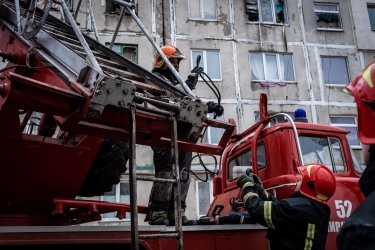 Фото 21 — В Покровске завершили разбор завалов в пятиэтажке после удара РФ: названо число погибших (ФОТО)