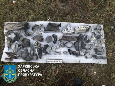 Фото 6 — Российские войска обстреляли Новобаварский район Харькова, есть раненые (ФОТО)