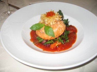 Фото 5 — Постные меню 40 киевских ресторанов: от квашеной капусты до жюльена