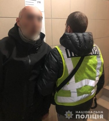 Фото 5 — Под Киевом бизнесмен обстрелял разбойников-иностранцев, ворвавшихся в дом (ВИДЕО)