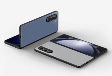 Фото 8 — Samsung представила нові складані смартфони, а також планшети та смарт-годинники (ФОТО)